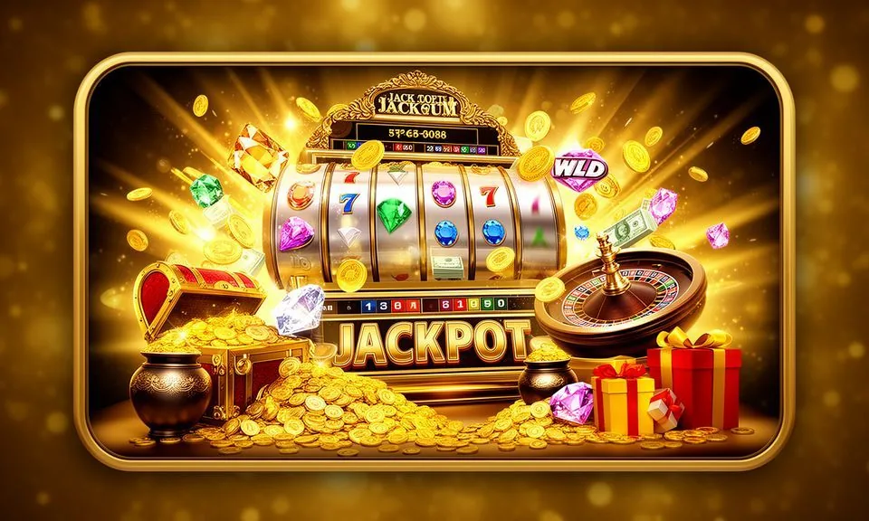 Blackjack Blast